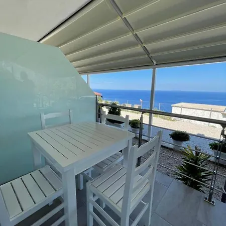 Horizonte Blu * Borsh