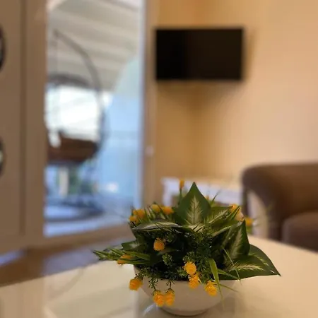 Horizonte Blu Apartamento