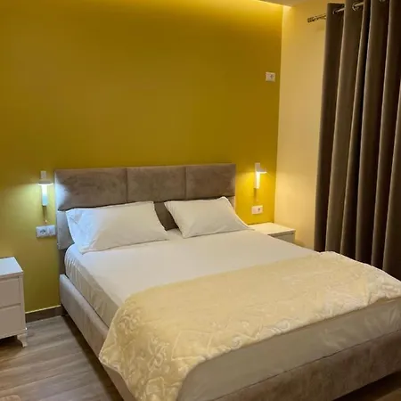 Apartamento Horizonte Blu *