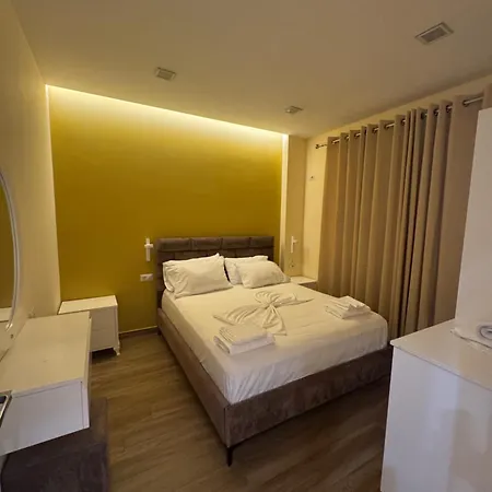 Apartamento Horizonte Blu *