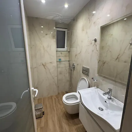 Apartamento Horizonte Blu *