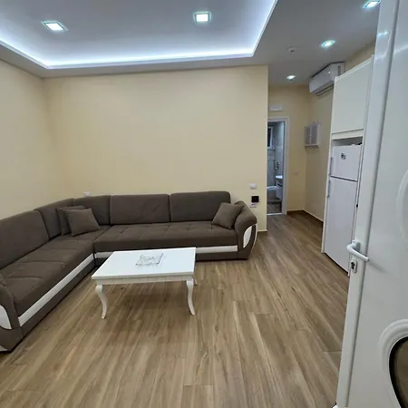 Horizonte Blu Apartamento Borsh