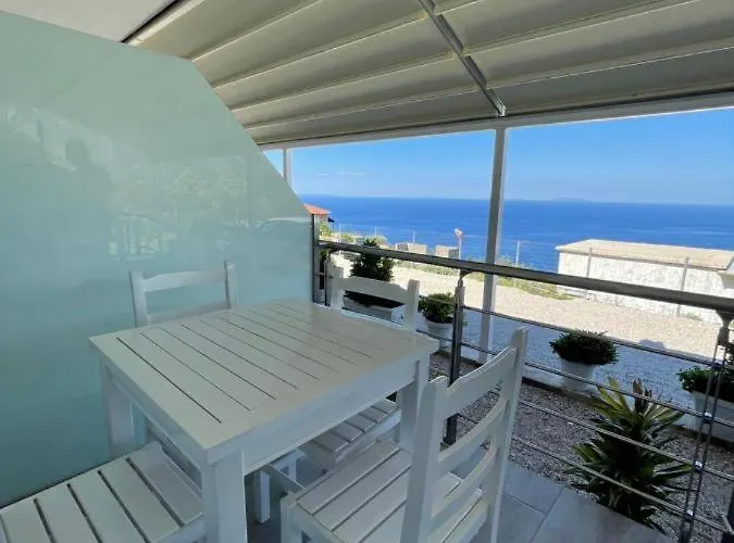 Horizonte Blu * Казим-Пали