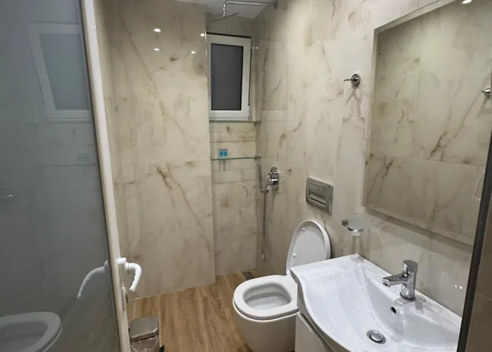 Апартаменты Horizonte Blu *